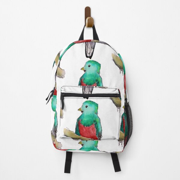 Item preview, Quetzal in Ink designed and sold by julyperson.