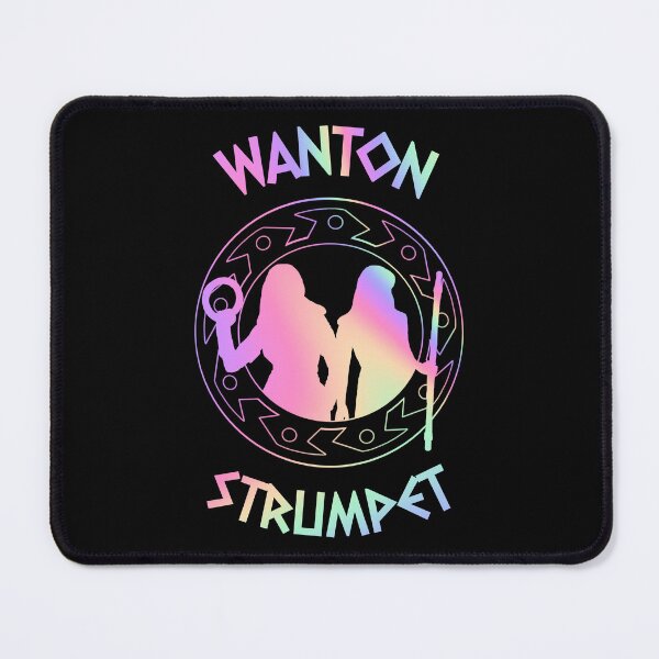 Item preview, Wanton Strumpet designed and sold by CharXena.