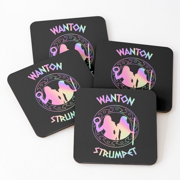 Item preview, Wanton Strumpet designed and sold by CharXena.