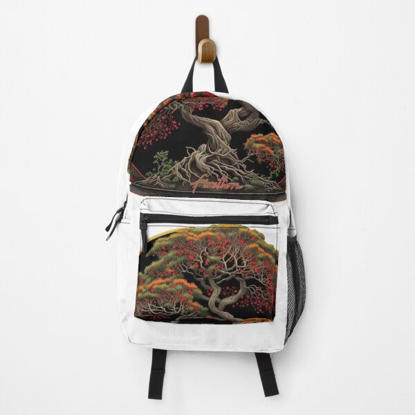 Item preview, Firethorn Bonsai Art designed and sold by masphie.