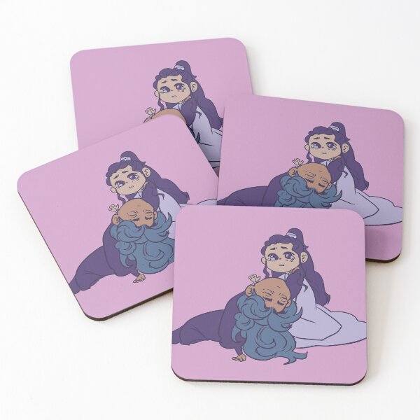 Item preview, CHIBI never let go designed and sold by TBGkaru.