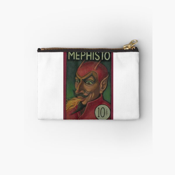 Item preview, Mephisto designed and sold by Thomas Sciacca.