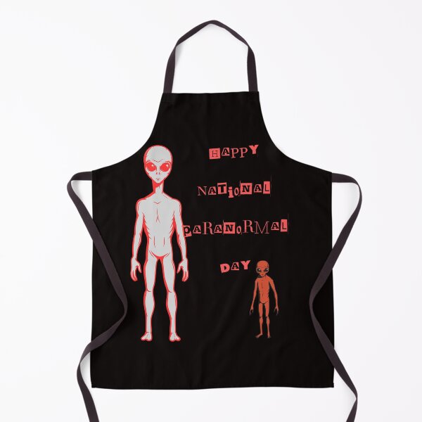 Item preview, National Paranormal Day designed and sold by Simo0455.