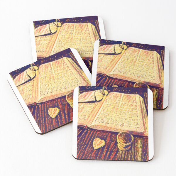 Item preview, Bible Study Communion  designed and sold by Kelly Fitzgerald Fowler.