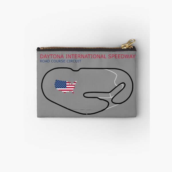 Item preview, Daytona Road Course designed and sold by rogue-design.