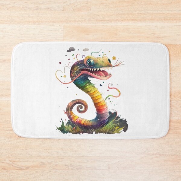 Item preview, Happy rainbow snack  designed and sold by fanzen69.