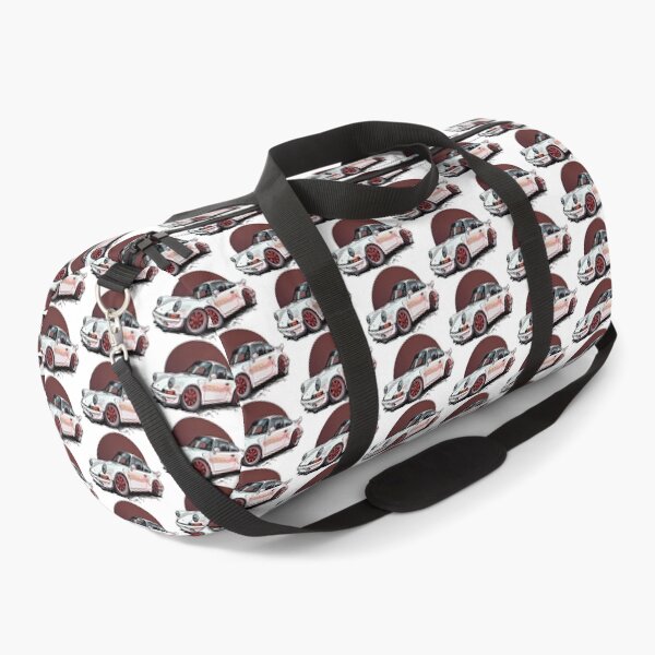 Item preview, Asphalt Artist: Porsche's Masterful Design designed and sold by Cumulonimbusart.