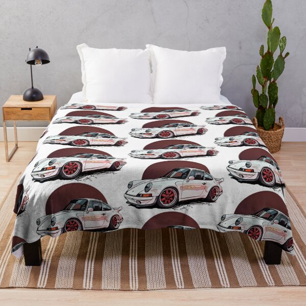 Item preview, Asphalt Artist: Porsche's Masterful Design designed and sold by Cumulonimbusart.