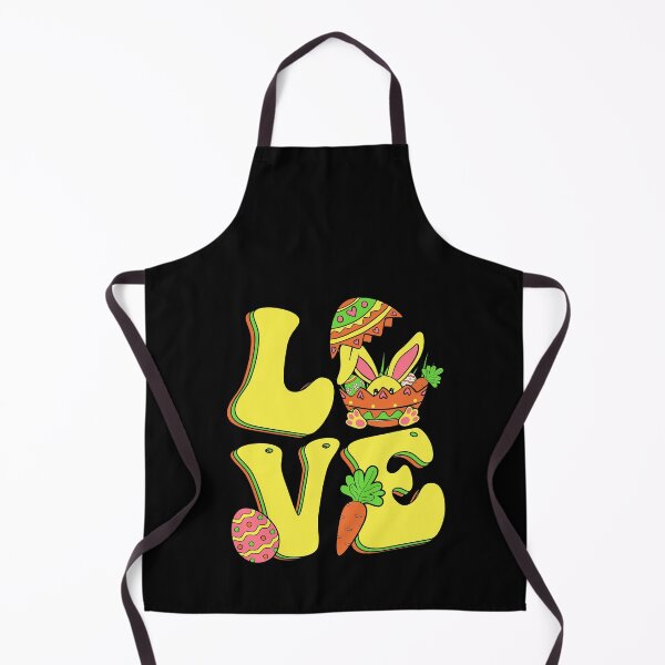 Item preview, I Love Easter designed and sold by RockBeeDesigns.