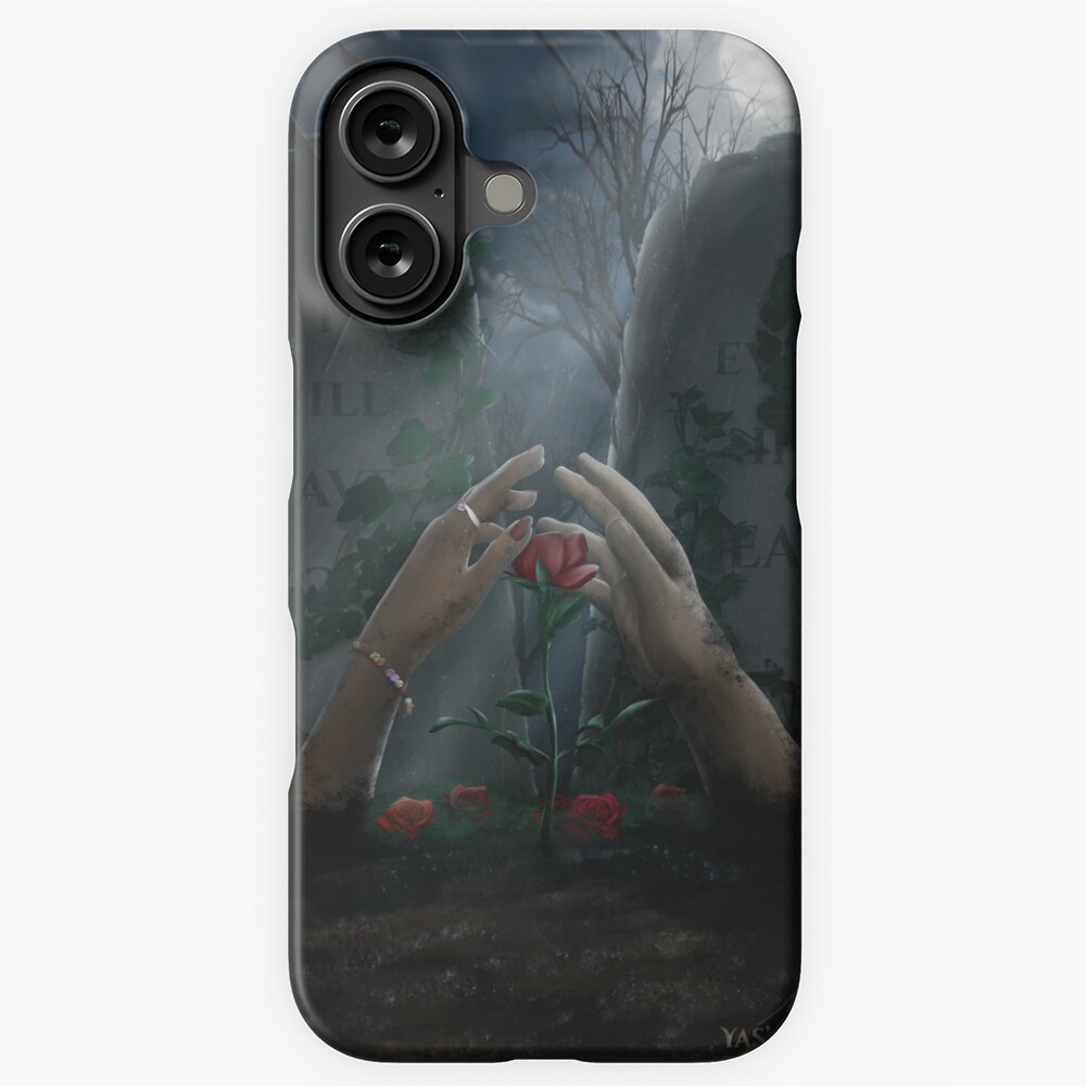 Artikel-Vorschau von iPhone Leichte Hülle, designt und verkauft von yasartpage.