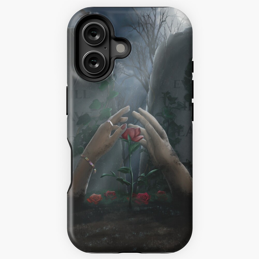 Artikel-Vorschau von iPhone Robuste Hülle, designt und verkauft von yasartpage.