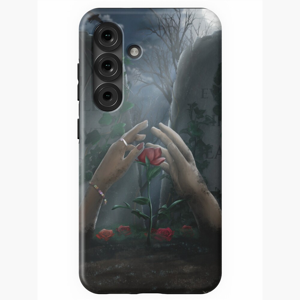 Artikel-Vorschau von Samsung Galaxy Robuste Hülle, designt und verkauft von yasartpage.