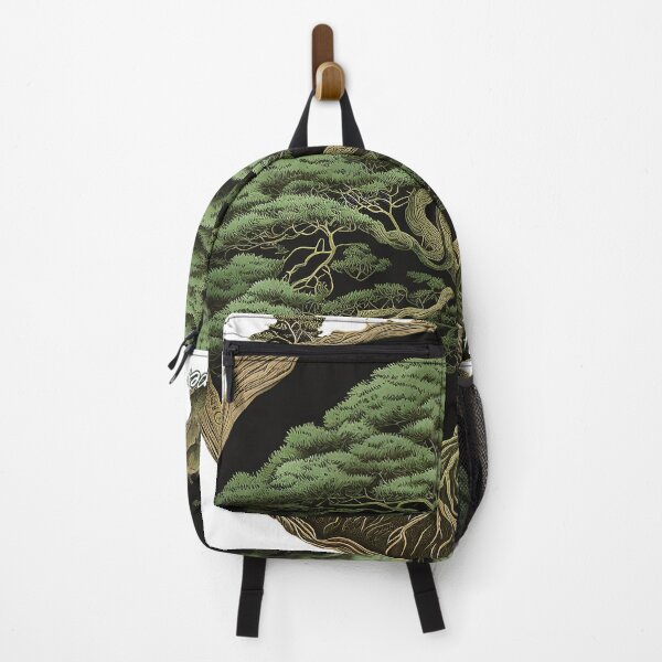 Item preview, Juniperus Bonsai Art Design designed and sold by masphie.