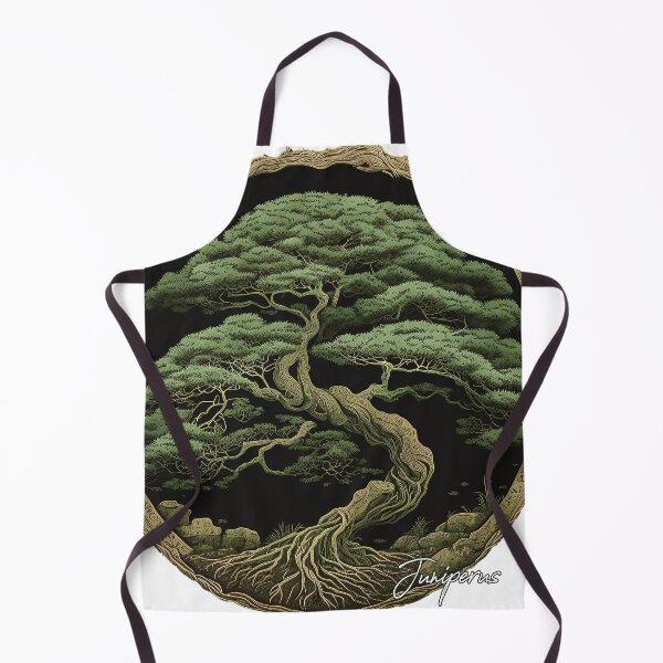 Item preview, Juniperus Bonsai Art Design designed and sold by masphie.