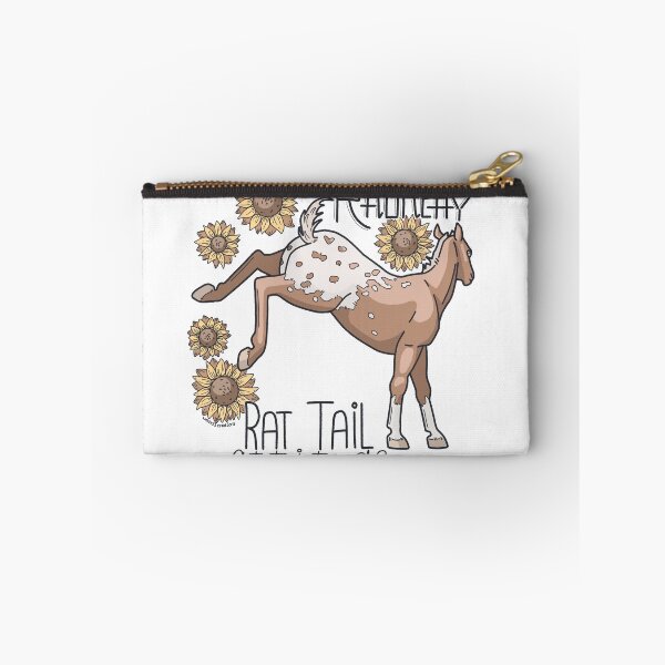 Item preview, Rat Tail Appaloosa designed and sold by WeazelsCreations.