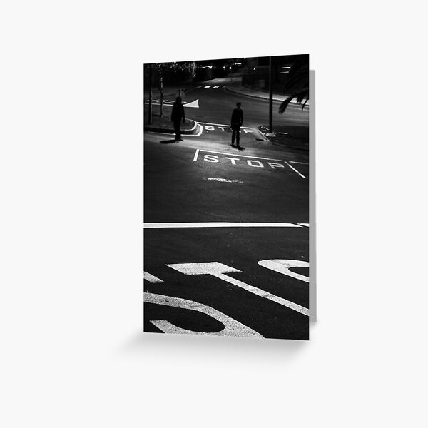 Vista previa del artículo con la obra «PARÁ PARÁ PARÁ», diseñado y vendido por Philip  Rogan.