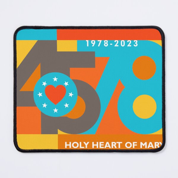 Item preview, HHM 45th 2023 designed and sold by Landrigan.