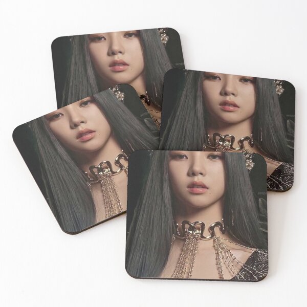 Item preview, ÆSPA KARINA ROYAL CER.  designed and sold by Big Tiddie Committee.