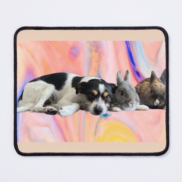 Item preview, pet friends designed and sold by KasiaWrobel.