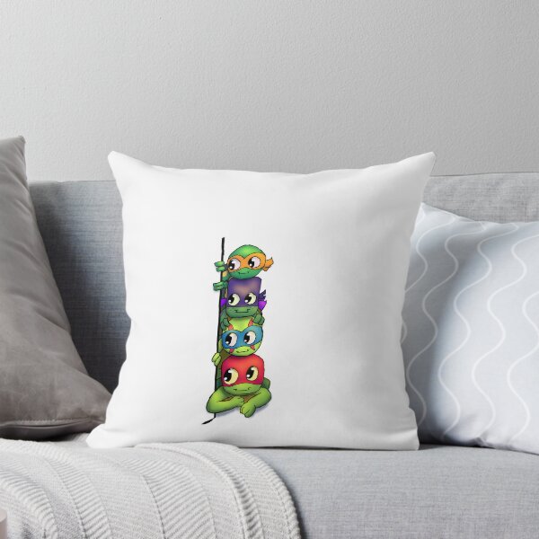 Item preview, Turtle tot stack designed and sold by WarpedDaydream.