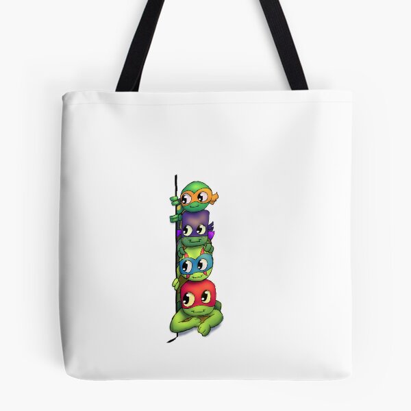 Item preview, Turtle tot stack designed and sold by WarpedDaydream.