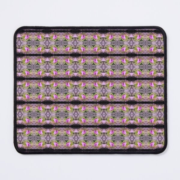 Item preview, pink bleeding hearts #2 tinted pattern designed and sold by Dawna Morton.