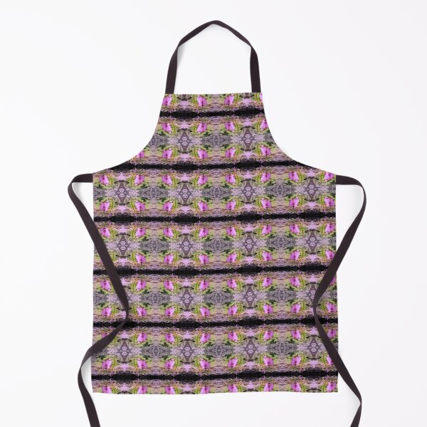Item preview, pink bleeding hearts #2 tinted pattern designed and sold by Dawna Morton.
