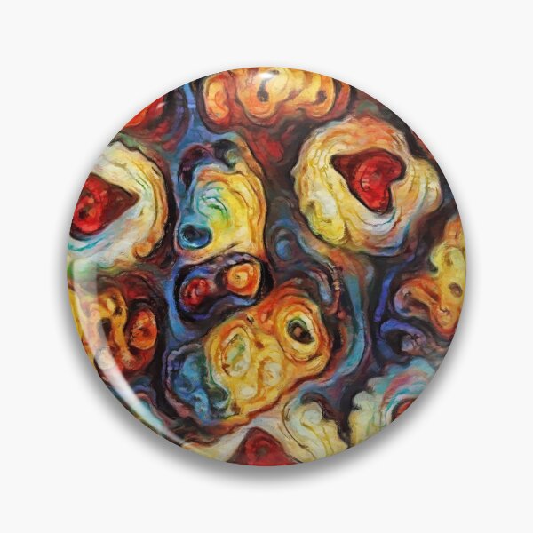 Item preview, Heart Cookies  designed and sold by Kelly Fitzgerald Fowler.