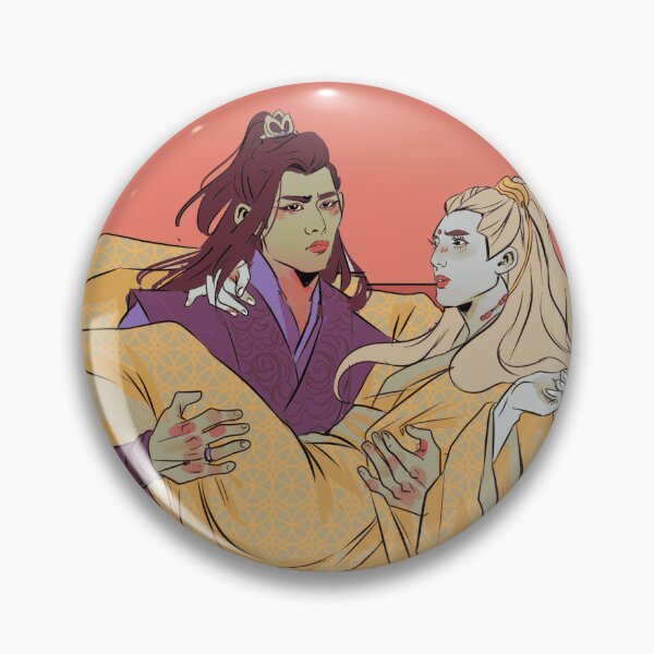 Item preview, Arranged marriage designed and sold by TBGkaru.