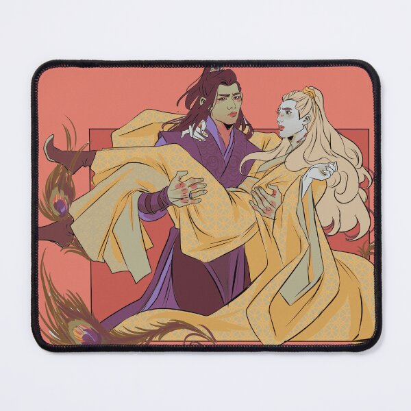 Item preview, Arranged marriage designed and sold by TBGkaru.