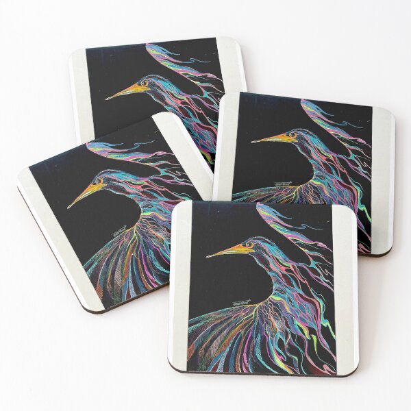 Item preview, Midnight Flight designed and sold by Michael Grant.
