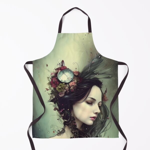 Item preview, Slave of Time designed and sold by LuOtero.