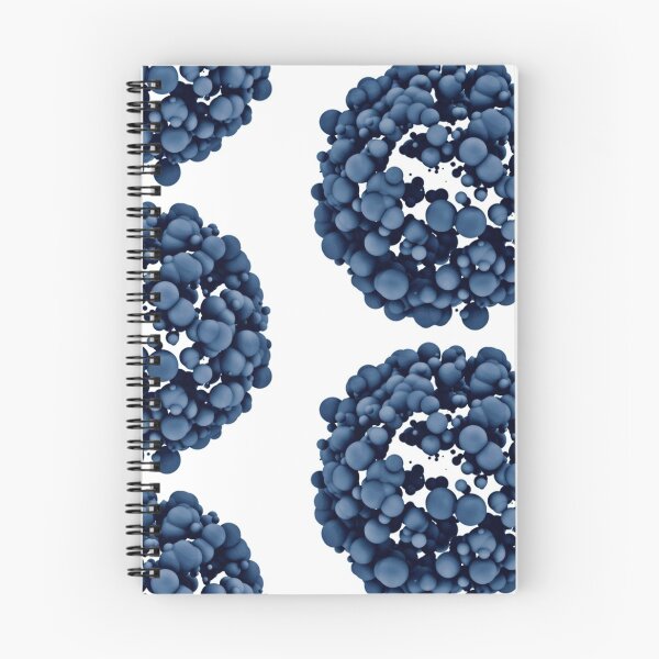 Item preview, Nanoparticles Bubble designed and sold by GiroScience.