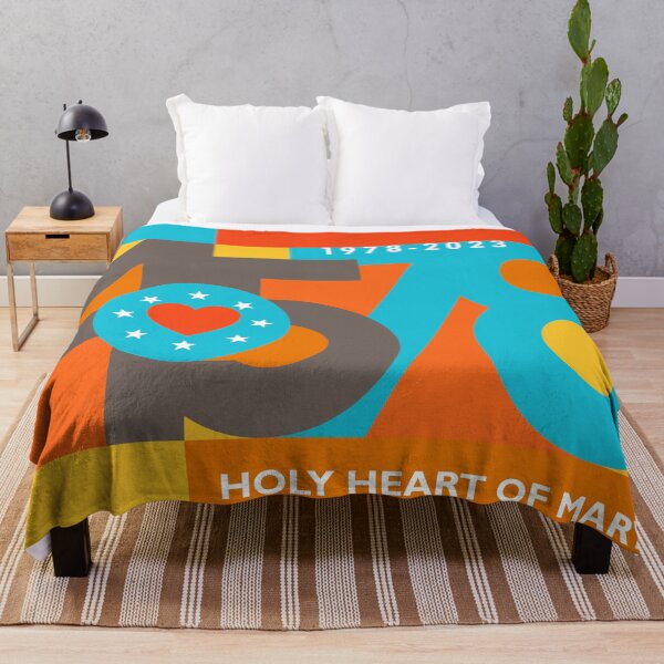 Item preview, HHM 45th 2023 designed and sold by Landrigan.