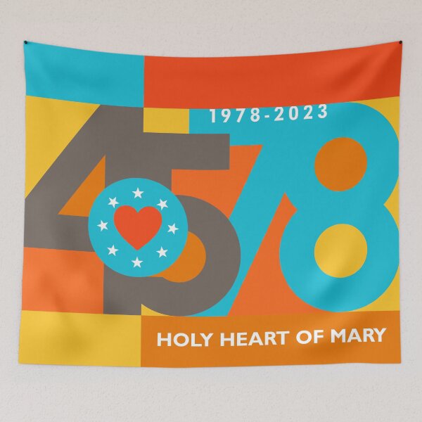 Item preview, HHM 45th 2023 designed and sold by Landrigan.