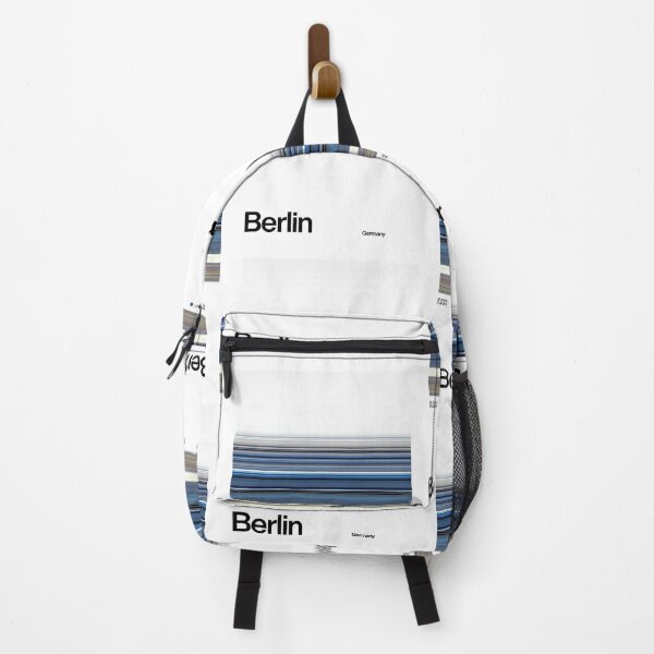 Item preview, Berlin - Hyper-speed City - designed and sold by Sub88 Studio.