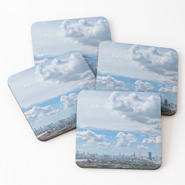 Item preview, City View of Bangkok on the Highway (series | photo 1 of 2) designed and sold by Sunshine-Asawa.