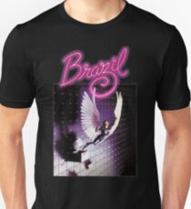brazil film Unisex T-Shirt