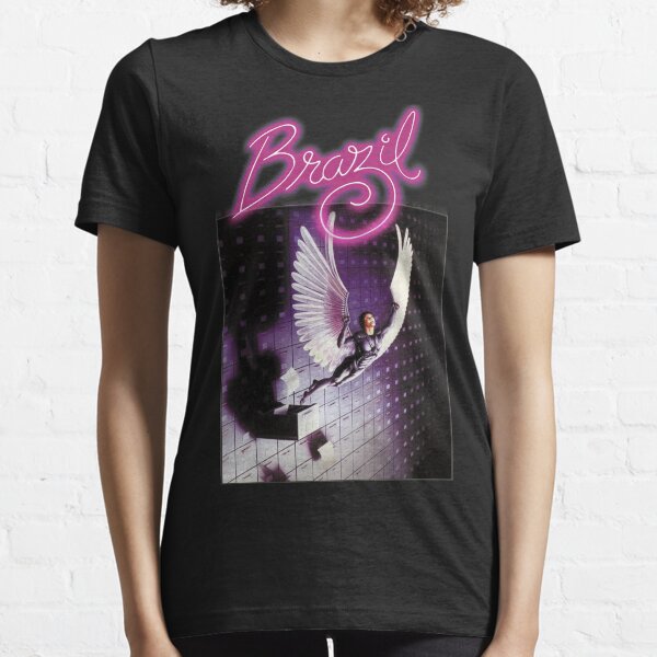 brazil film Essential T-Shirt