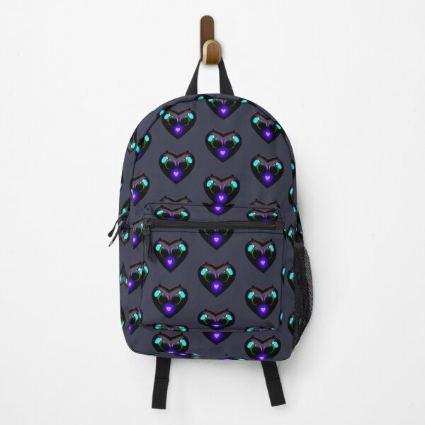 Item preview, Futuristic Heart designed and sold by Digiheart.