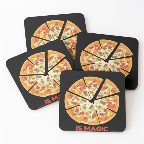 Item preview,  Pizza Wizard designed and sold by HOMEDESIGNPRINT.