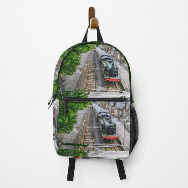 Item preview, Hawes Train Station designed and sold by Paul Thompson Photography.