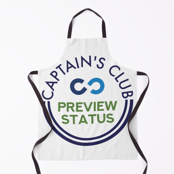 Item preview, Celebrity Cruises Captain's Club Preview Status designed and sold by HunSpen.