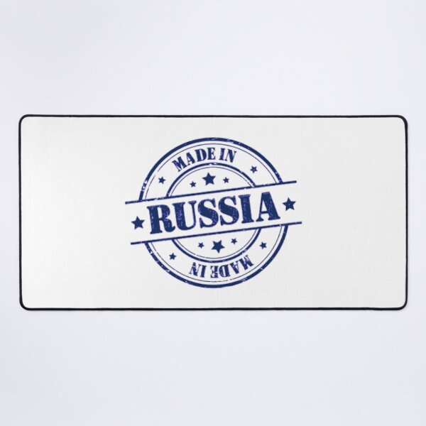 Item preview, Made in Russia designed and sold by Gentle40Winks.