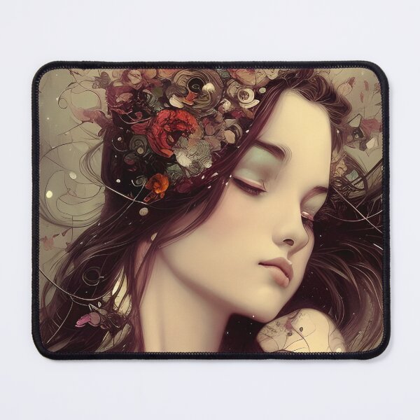 Item preview, In my Reverie designed and sold by LuOtero.