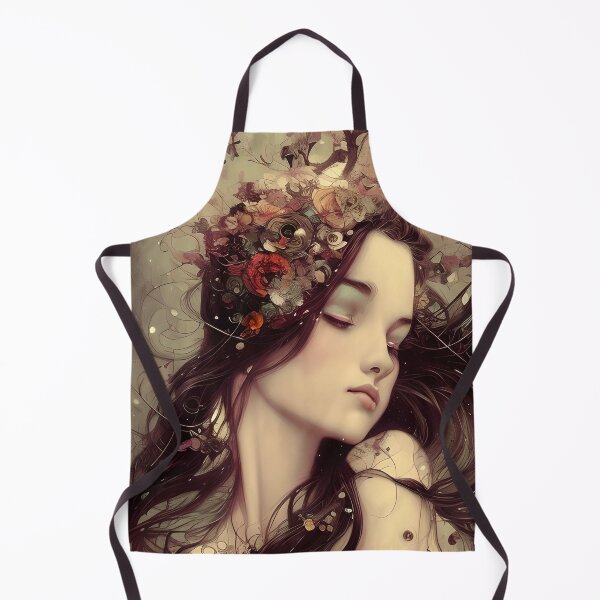 Item preview, In my Reverie designed and sold by LuOtero.