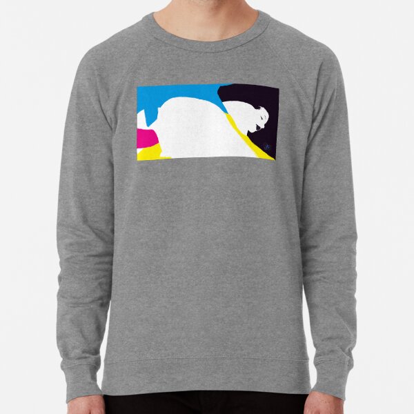 quadricromia quattro Lightweight Sweatshirt