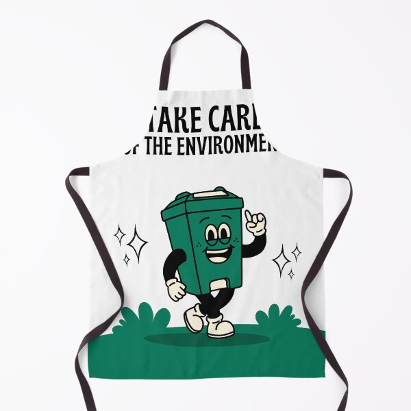 Item preview, take care of the environment designed and sold by FraditaYasmin.