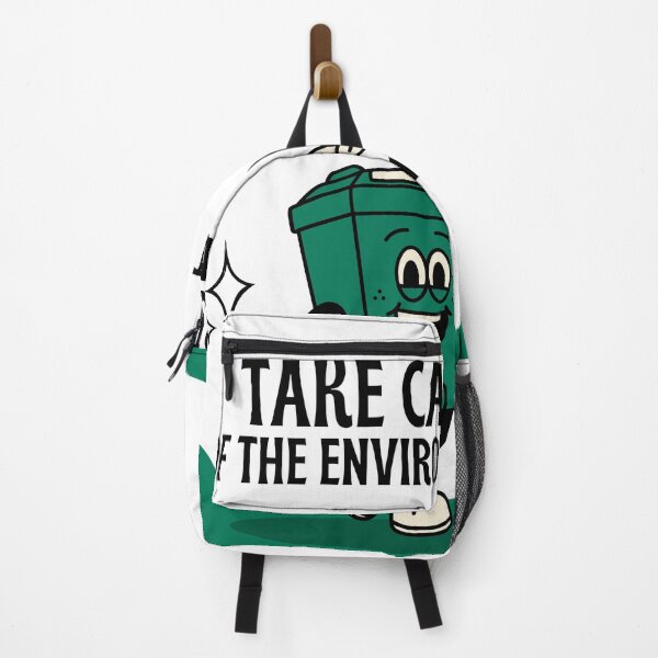 Item preview, take care of the environment designed and sold by FraditaYasmin.