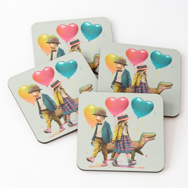 Item preview,  Friendship by iServalan Illustration Kids' Art by Tale Teller Club and Toddle Poddle Books designed and sold by Tale Teller Club.